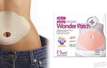 MYMI WONDER PATCH - 5 PZA