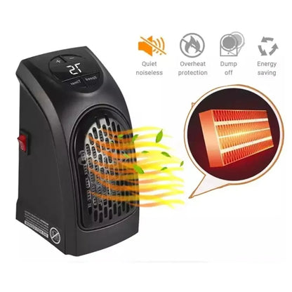 CALEFACTOR HANDY HATER 400 watts