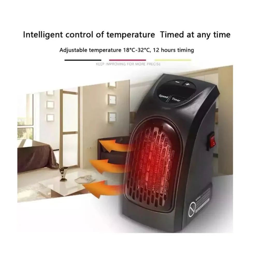 CALEFACTOR HANDY HATER 400 watts